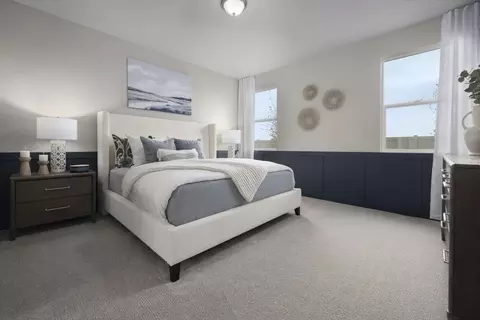 Bedroom - 16367 Ladybug Ave, Caldwell, ID 83607 photo 1 of 1
