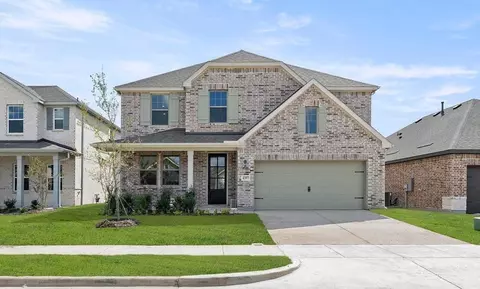 4307 Bellflower Ln, Melissa, TX 75454