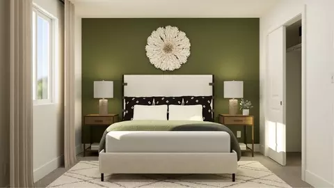Bedroom - 8103 W White Willow St, Eagle, ID 83616 photo 5 of 8