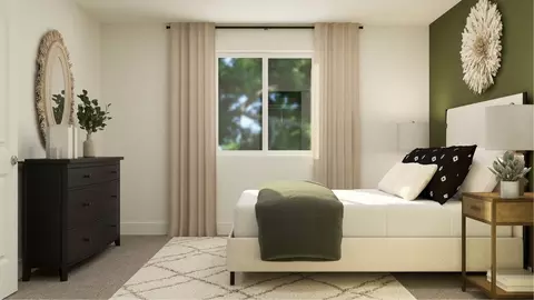 Bedroom - 8103 W White Willow St, Eagle, ID 83616 photo 6 of 8