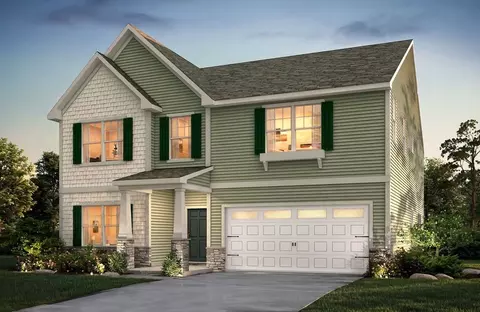 519 Red Robin Ct, Indian Trail, NC 28079