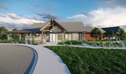 Exterior - 1077 E Witherspoon Dr, Elizabeth, CO 80107 photo 3 of 3
