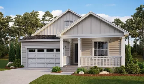 1077 E Witherspoon Dr, Elizabeth, CO 80107