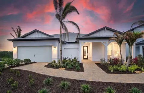 Exterior - 616 Cotella Cv, Bradenton, FL 34212 photo 6 of 9