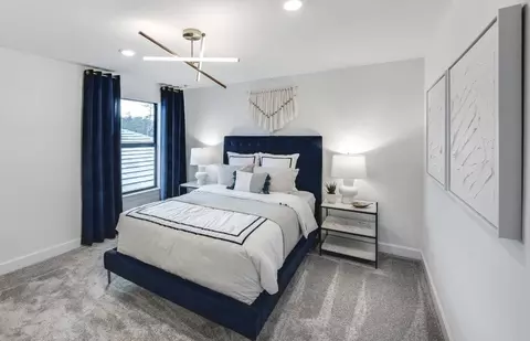 Bedroom - 616 Cotella Cv, Bradenton, FL 34212 photo 4 of 5