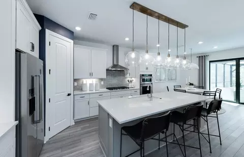 Kitchen - 616 Cotella Cv, Bradenton, FL 34212 photo 1 of 3