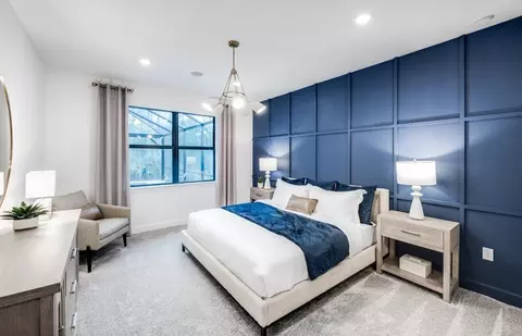 Bedroom - 616 Cotella Cv, Bradenton, FL 34212 photo 1 of 5