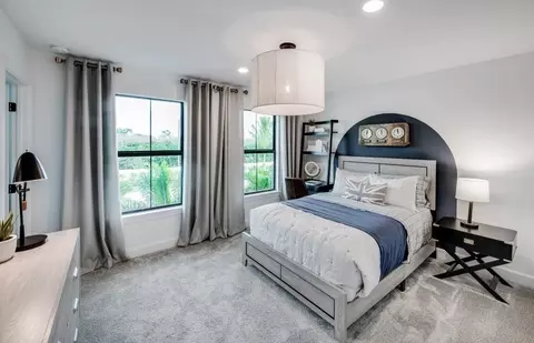 Bedroom - 616 Cotella Cv, Bradenton, FL 34212 photo 3 of 5