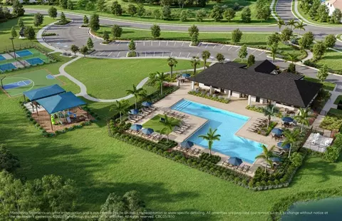 View/Area - 616 Cotella Cv, Bradenton, FL 34212 photo 4 of 6