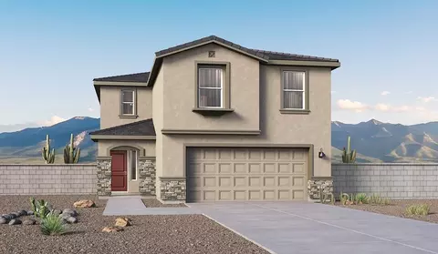 10202 N Ferox Dr, Marana, AZ 85653