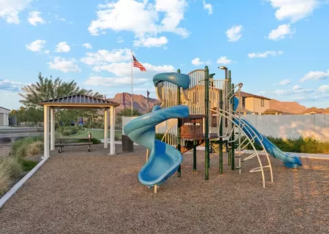 View/Area - 2701 E Music Mountain Ave, Apache Junction, AZ 85119 photo 7 of 20