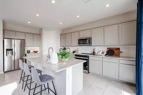 Kitchen - 2701 E Music Mountain Ave, Apache Junction, AZ 85119 photo 1 of 8
