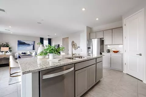 Kitchen - 2701 E Music Mountain Ave, Apache Junction, AZ 85119 photo 3 of 8