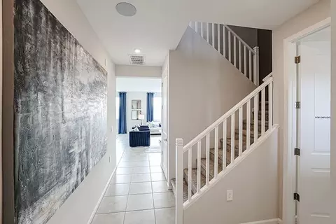 Entry Way - 2701 E Music Mountain Ave, Apache Junction, AZ 85119 photo 2 of 9