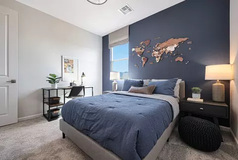 Bedroom - 2701 E Music Mountain Ave, Apache Junction, AZ 85119 photo 21 of 21