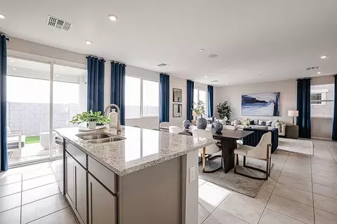 Kitchen - 2701 E Music Mountain Ave, Apache Junction, AZ 85119 photo 2 of 8