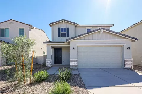 Exterior - 2701 E Music Mountain Ave, Apache Junction, AZ 85119 photo 7 of 23