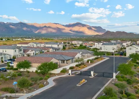 View/Area - 2701 E Music Mountain Ave, Apache Junction, AZ 85119 photo 17 of 20