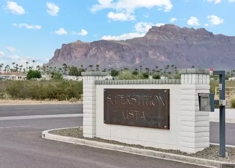 View/Area - 2701 E Music Mountain Ave, Apache Junction, AZ 85119 photo 8 of 20