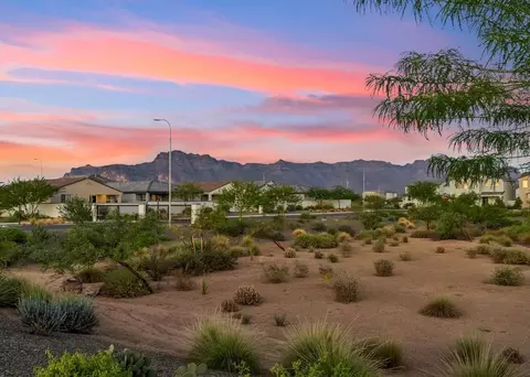 Exterior - 2701 E Music Mountain Ave, Apache Junction, AZ 85119 photo 9 of 23