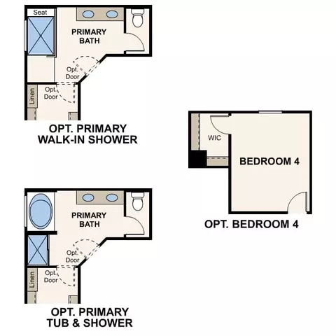 Floorplan - 2701 E Music Mountain Ave, Apache Junction, AZ 85119 photo 3 of 3