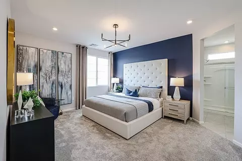 Bedroom - 2701 E Music Mountain Ave, Apache Junction, AZ 85119 photo 3 of 21