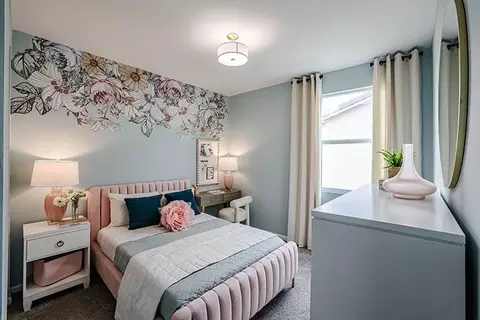 Bedroom - 2701 E Music Mountain Ave, Apache Junction, AZ 85119 photo 1 of 21