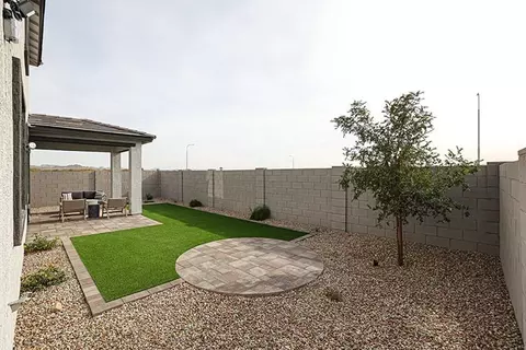 Exterior - 2701 E Music Mountain Ave, Apache Junction, AZ 85119 photo 6 of 23