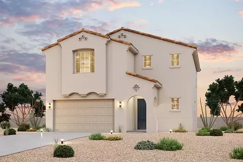 2701 E Music Mountain Ave, Apache Junction, AZ 85119