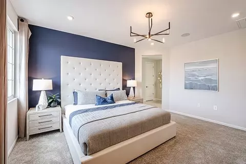 Bedroom - 2701 E Music Mountain Ave, Apache Junction, AZ 85119 photo 4 of 21