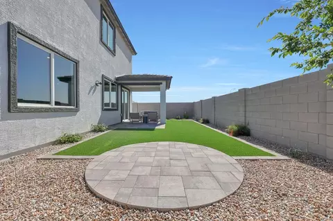 Exterior - 2701 E Music Mountain Ave, Apache Junction, AZ 85119 photo 21 of 23