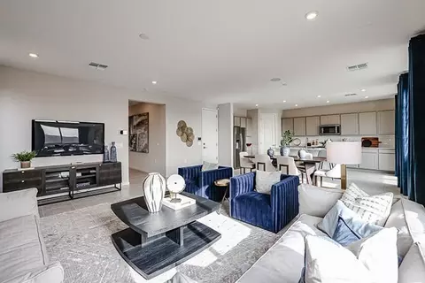 Living - 2701 E Music Mountain Ave, Apache Junction, AZ 85119 photo 1 of 5