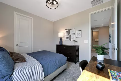 Bedroom - 2701 E Music Mountain Ave, Apache Junction, AZ 85119 photo 20 of 21