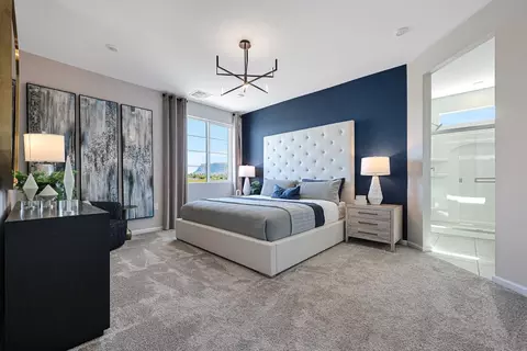 Bedroom - 2701 E Music Mountain Ave, Apache Junction, AZ 85119 photo 12 of 21