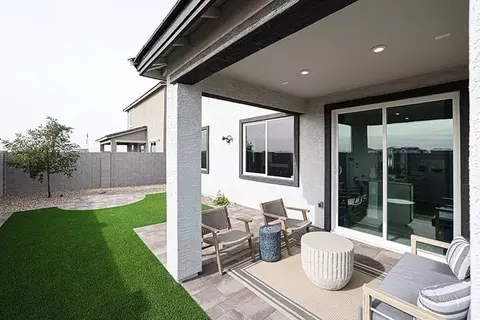 Exterior - 2701 E Music Mountain Ave, Apache Junction, AZ 85119 photo 4 of 23