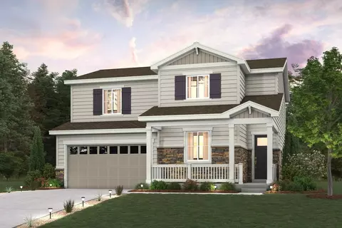 3283 N Irvington St, Aurora, CO 80019