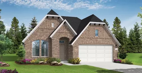 42698 Mystery Ln, Magnolia, TX 77354