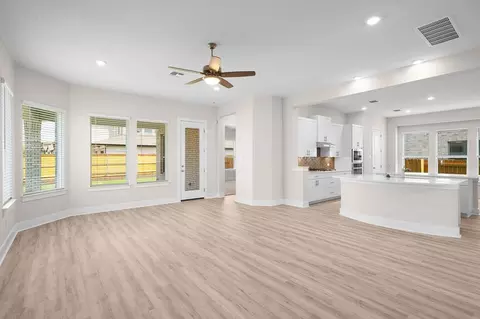 Living - 100 Ridgewell Loop, Georgetown, TX 78633 photo 1 of 3
