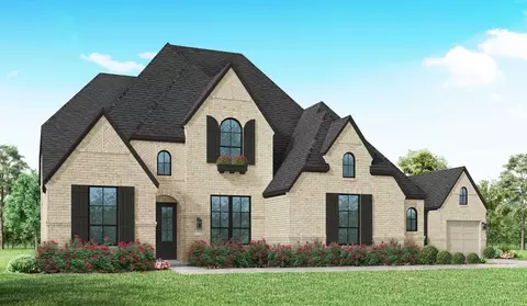 931 Forest Creek Dr, Rockwall, TX 75087