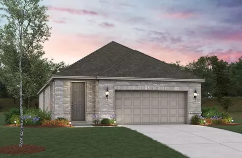 8705 Retama St, Aubrey, TX 76227