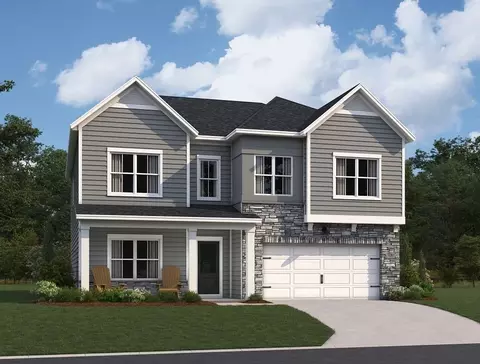 296 Marvel Dr, Rolesville, NC 27571