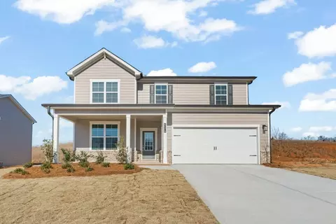 838 Millberry Rd, Atlanta, GA 30349