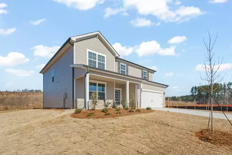 838 Millberry Rd, Atlanta, GA 30349