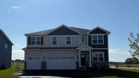 2314 Hirsch Rd, Oswego, IL 60543