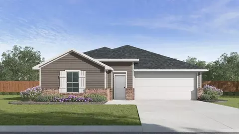1985 Cartwright St, Bryan, TX 77807