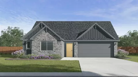 Exterior - 1985 Cartwright St, Bryan, TX 77807 photo 2 of 5
