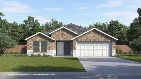 2006 E Toledo St, Broken Arrow, OK 74012