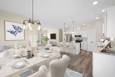 Dining - 7 Willow Way, Ottawa, IL 61350 photo 1 of 3