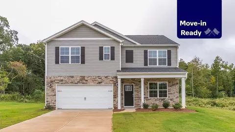 728 Bryson Blvd, Lexington, NC 27295