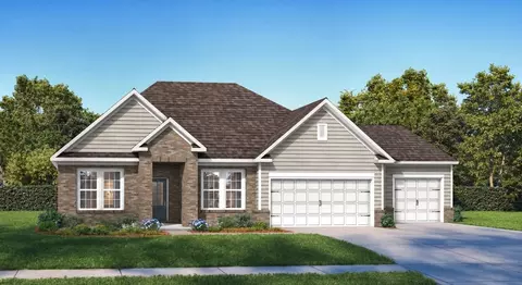 502 Ronnie Dr, Hartselle, AL 35640